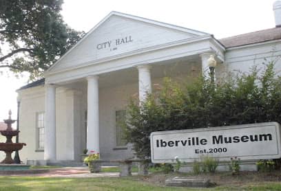 Image of Iberville Museum