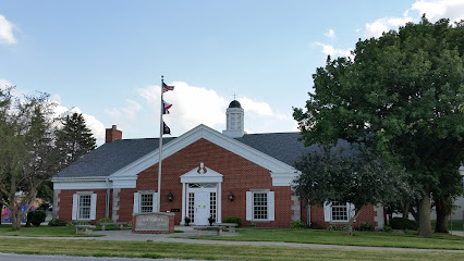 Image of Ida Grove Public Library