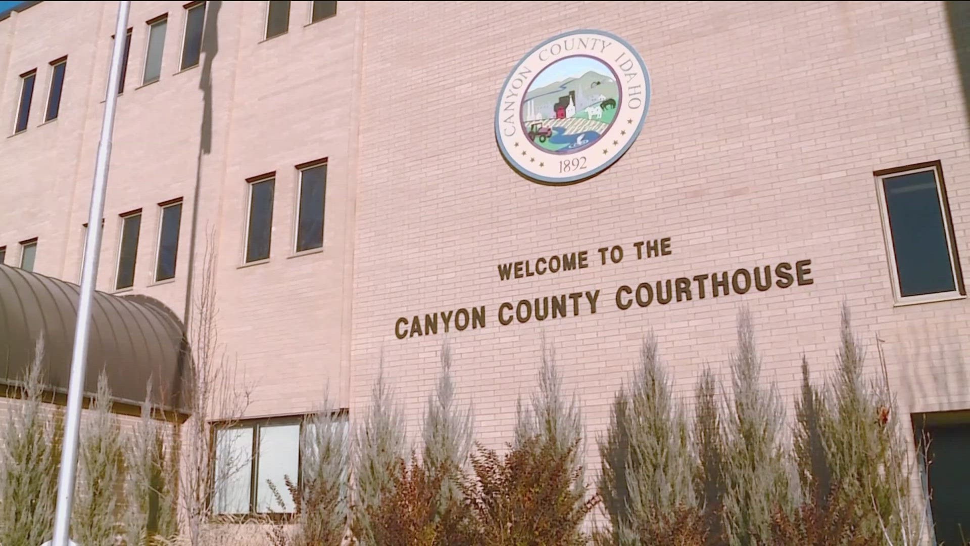 Image of Canyon County Sheriff's Office