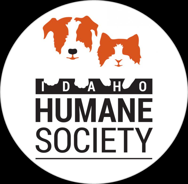 Image of Idaho Humane Society Inc