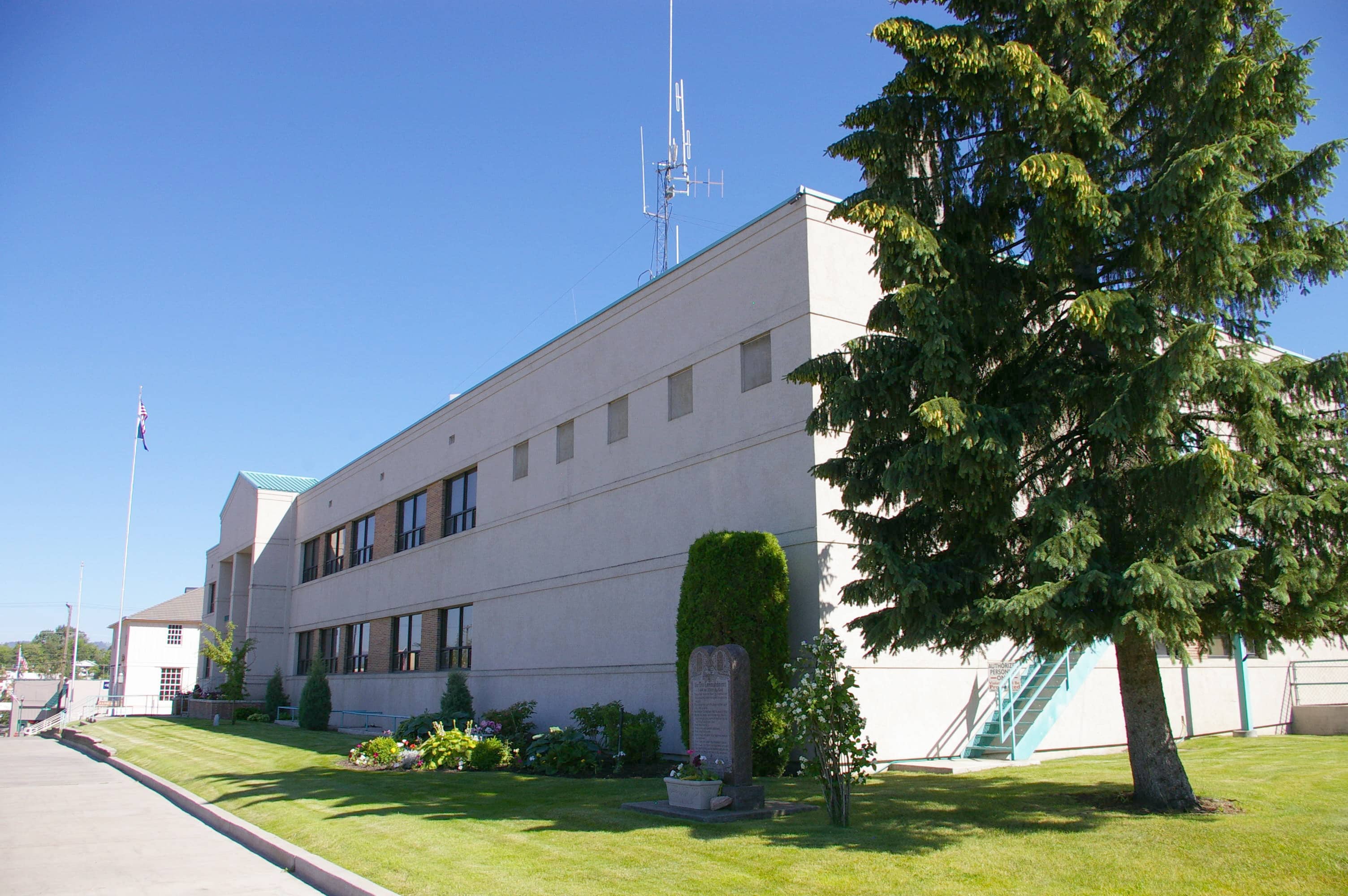 Image of Idaho County District Court