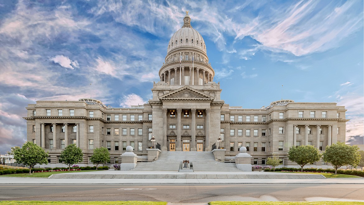 Image of Idaho County Treasurer, Tax Collector and Public Administrator