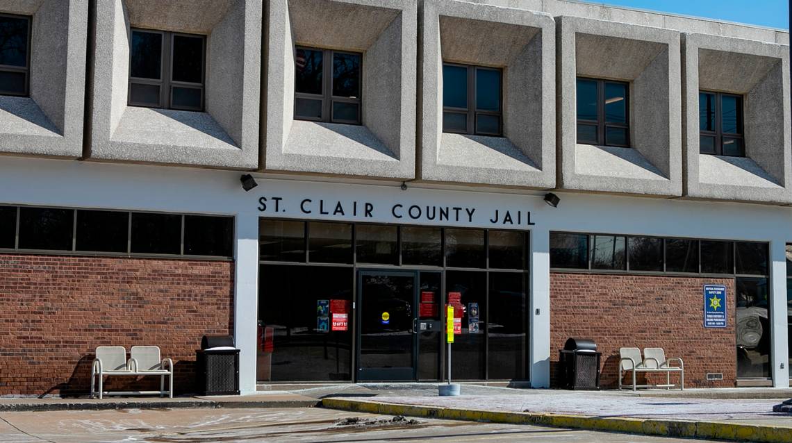 St Clair County IL Public Records Search St Clair County IL Public Records Search