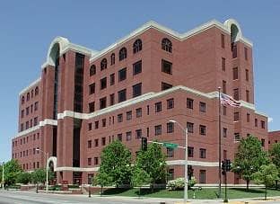 Image of Illinois Court of Claims - Springfield Office