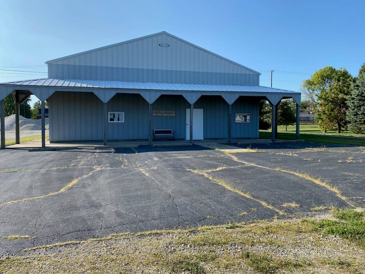 Image of Logan County, Illinois - Assessor Office