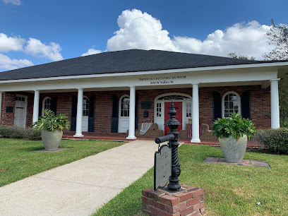 Image of Imperial Calcasieu Museum