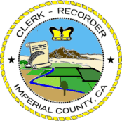 Image of Imperial County Recorder of Deeds