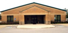 Image of Independence County Health Unit