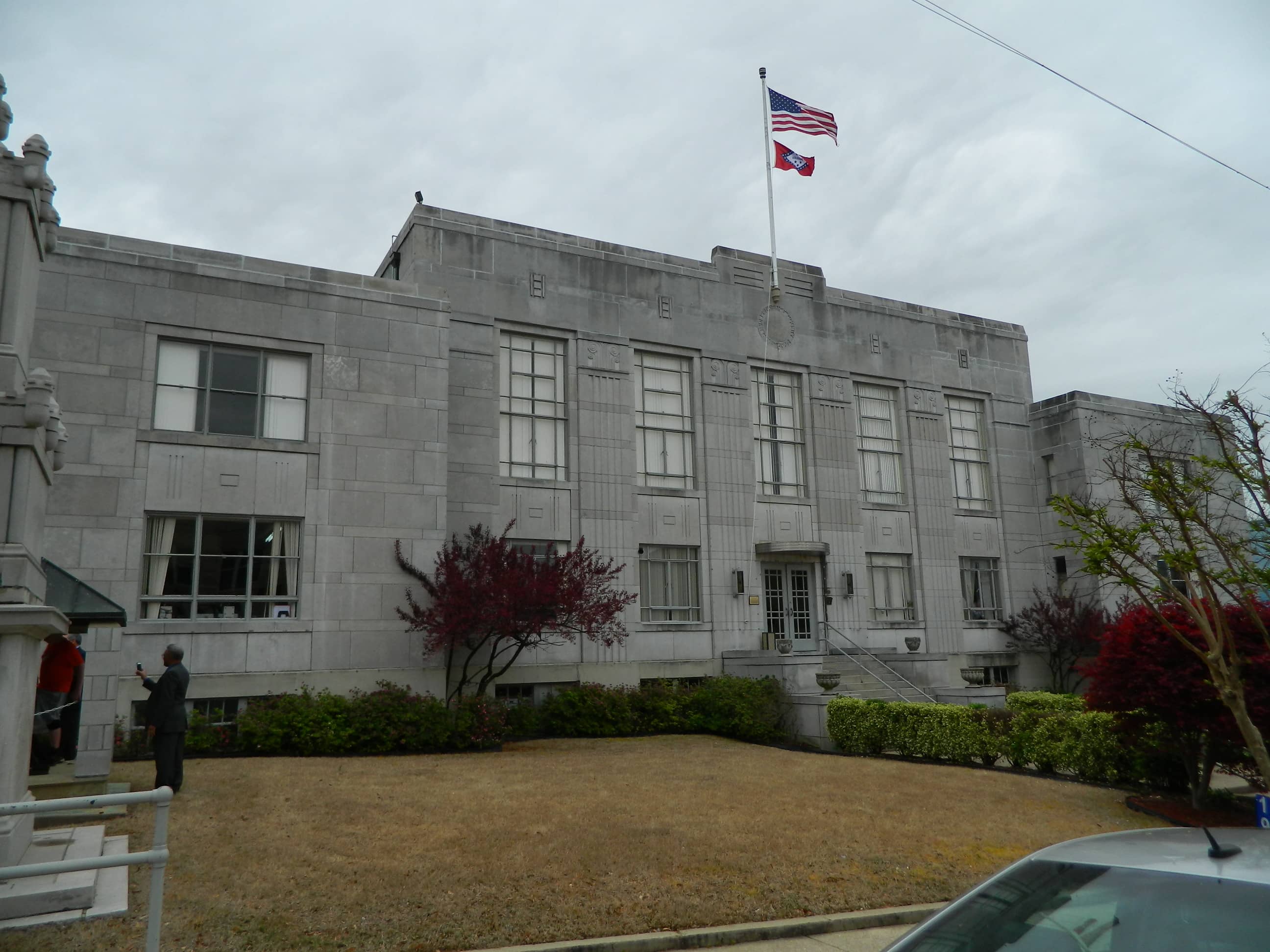 Image of Independence Recorder of Deeds