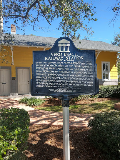 Image of Indian River County Historical Society