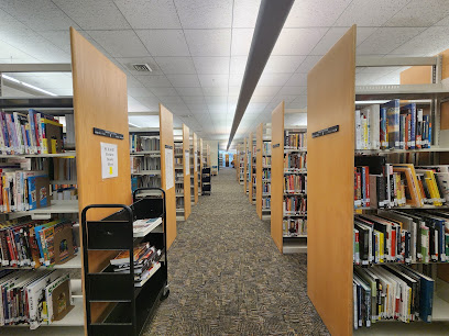 Image of Indian River County Main Library