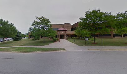 Image of Ingham County Human Resources Department