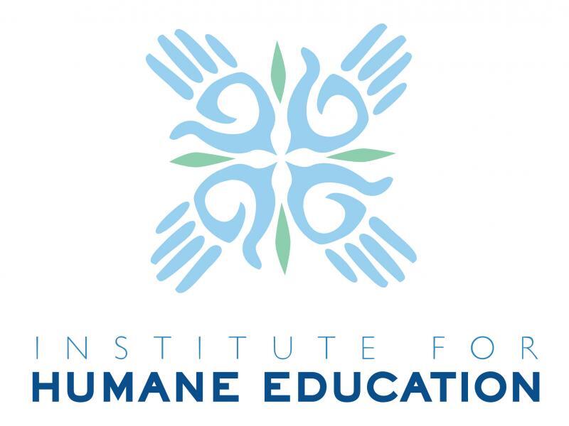 Image of Institute for Humane Education