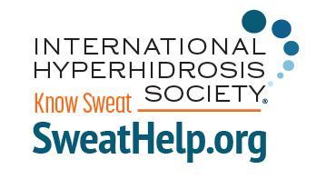 Image of International Hyperhidrosis Society