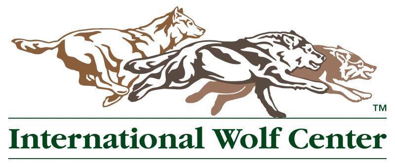 Image of International Wolf Center