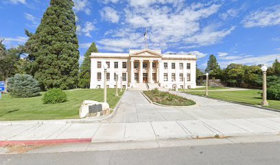 Image of Inyo County District Attorney