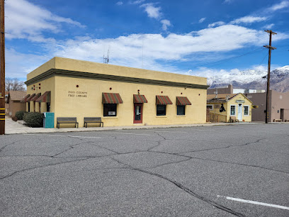 Image of Inyo County Free Library