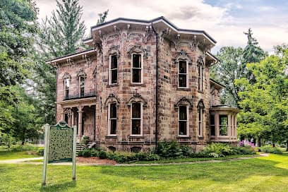 Image of Ionia County Historical Society