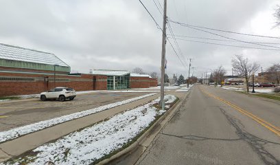 Image of Ionia County Sheriff's Office / Jail