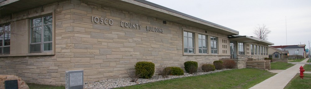 Image of Iosco County Probate Court