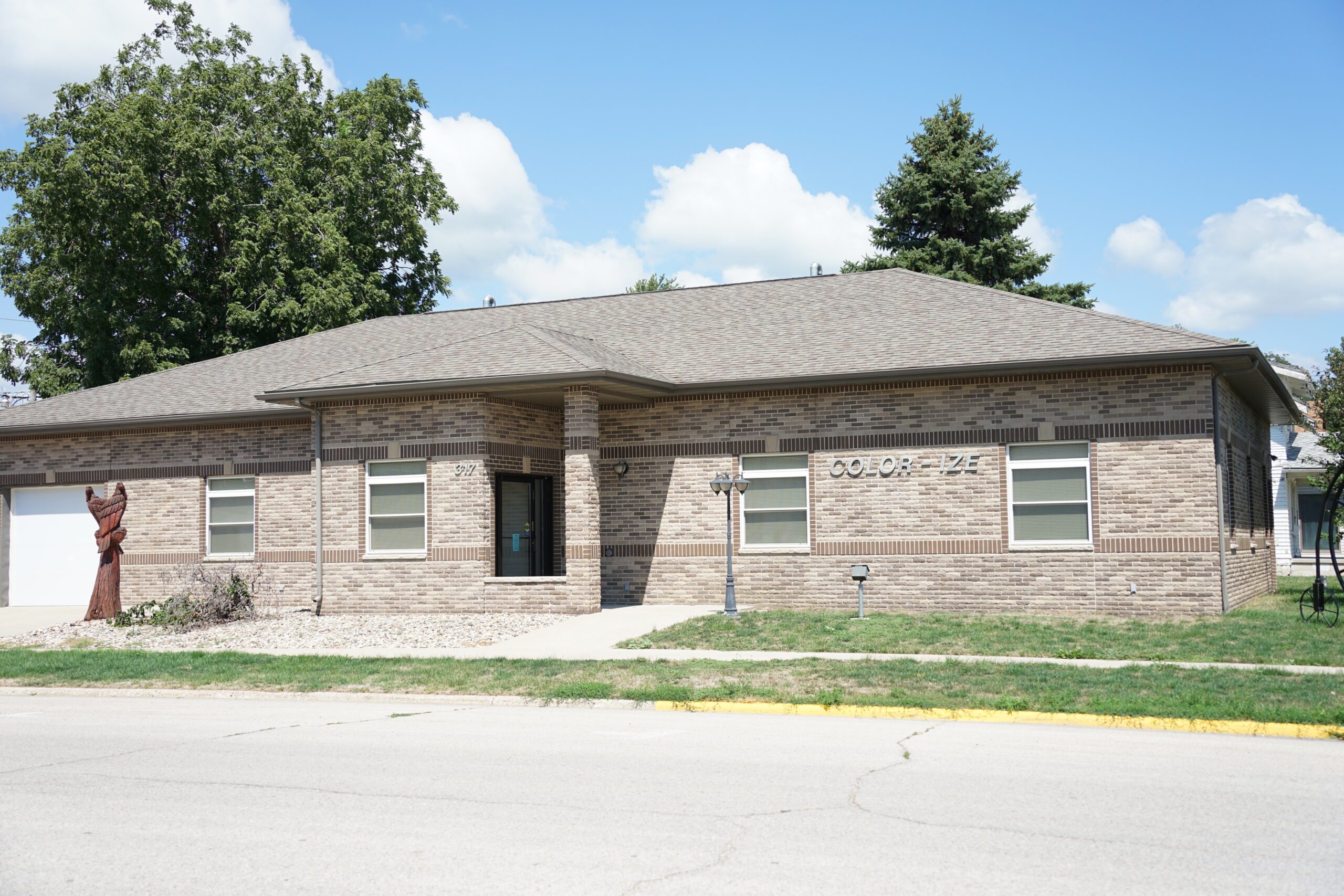 Image of Buena Vista County Treasurer's Office