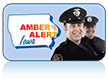 Image of Iowa Amber Alert