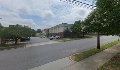 Image of Iredell County District Attorney's Office