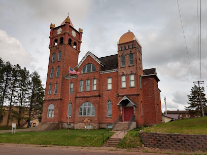 Image of Iron County Historical Museum