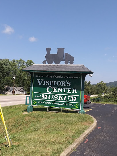 Image of Iron County Historical Society