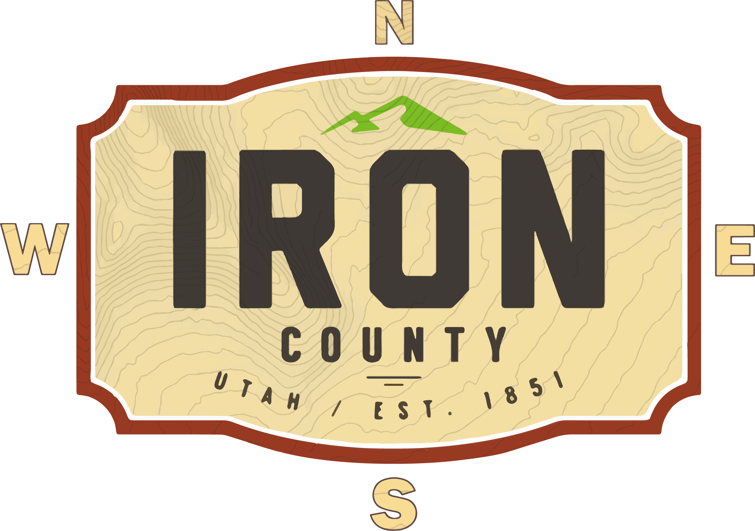 Image of Iron County Recorder