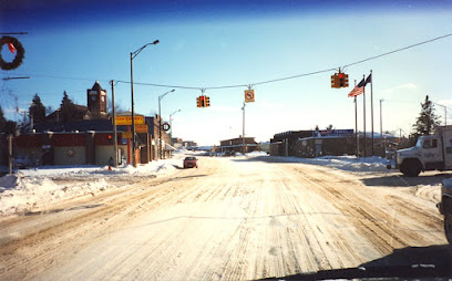 Image of Iron Mountain Water Department