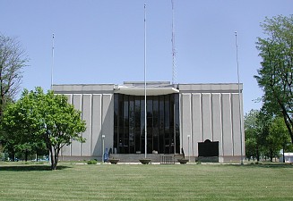 Image of Iroquois County Circuit Court