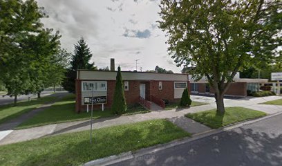 Image of Iroquois County Gnlgcl Library