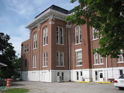 Image of Iroquois County Historical Society