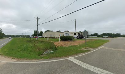 Image of Irwin County Detention Center