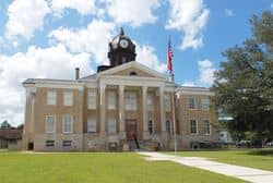 Image of Irwin County Magistrate Court