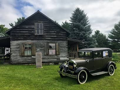 Image of Isanti County Historical Society