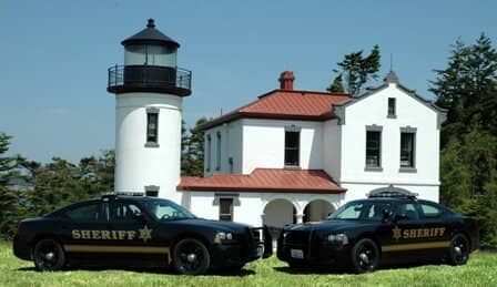 Image of Island County Sheriff's Office and Jail