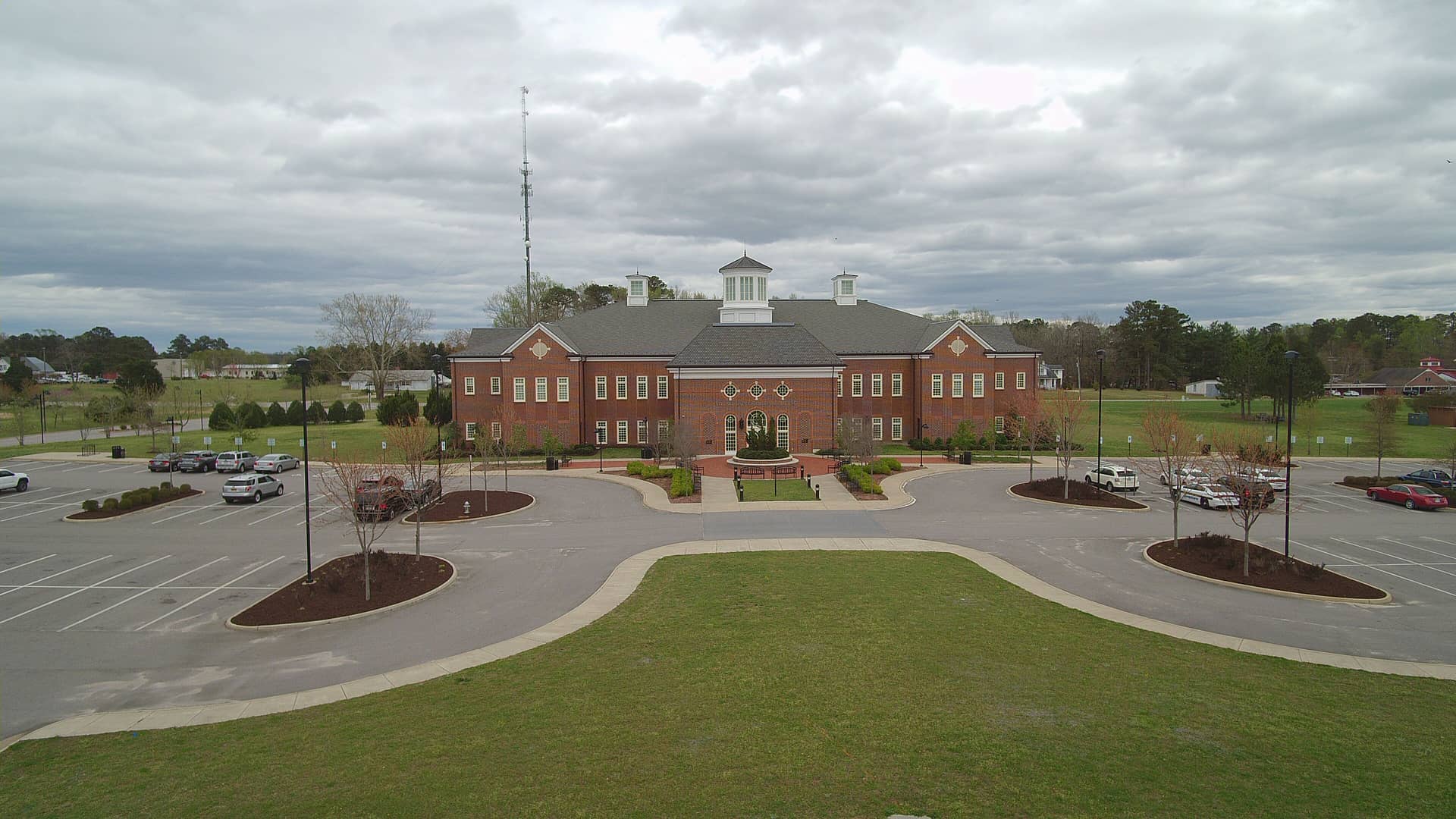 Image of Isle of Wight County Circuit Court - 5th Judicial Circuit