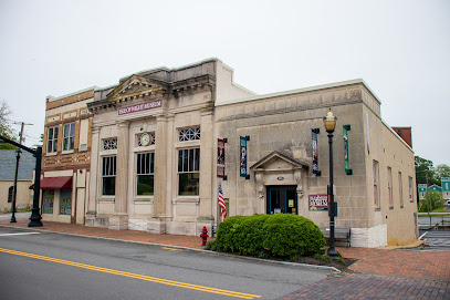 Image of Isle of Wight County Museum