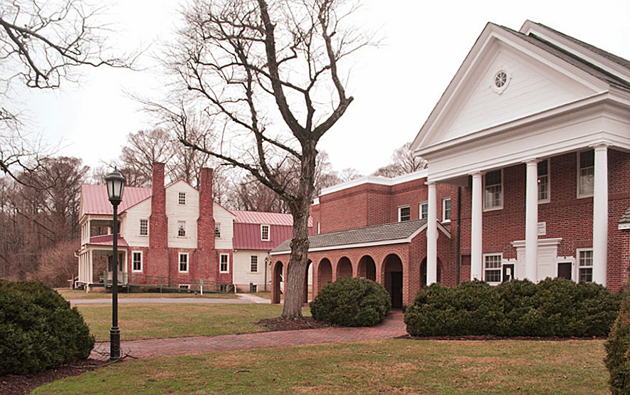 Image of Isle of Wight County Clerk's Office