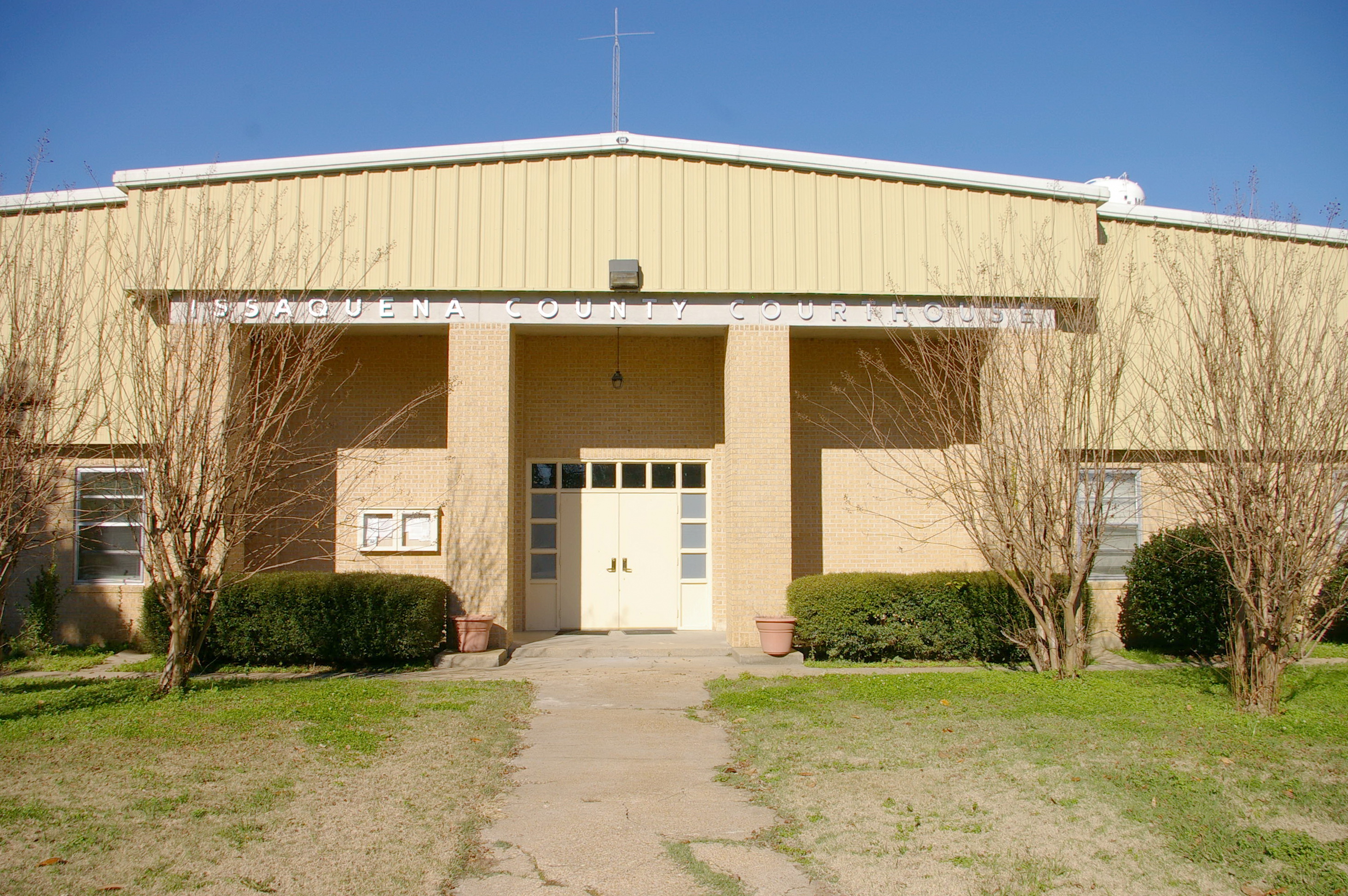 Image of Issaquena County Circuit Court