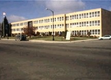 Image of Itasca County District Court