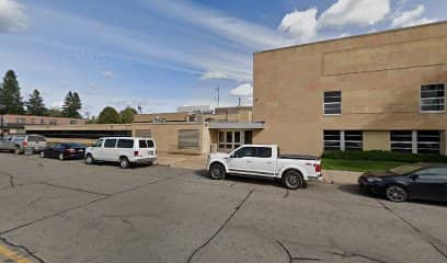 Image of Itasca County Jail