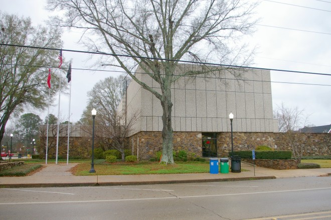 Image of Itawamba County Youth Court