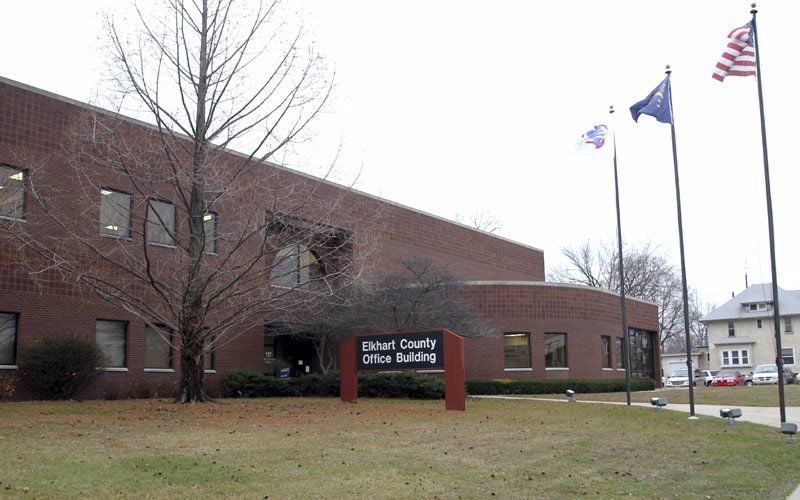 Image of Ivy Tech Elkhart Library