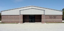 Image of Izard County Health Unit