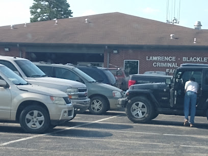 Image of Izard County Sheriff's Department