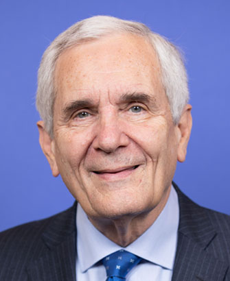 Image of Lloyd Doggett, U.S. House of Representatives, Democratic Party