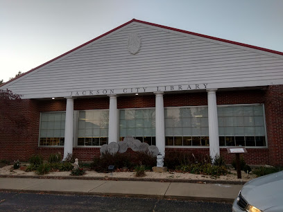 Image of Jackson City Library